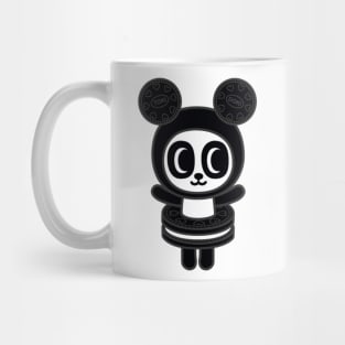 Tokidoki Backpack Adventure Mug